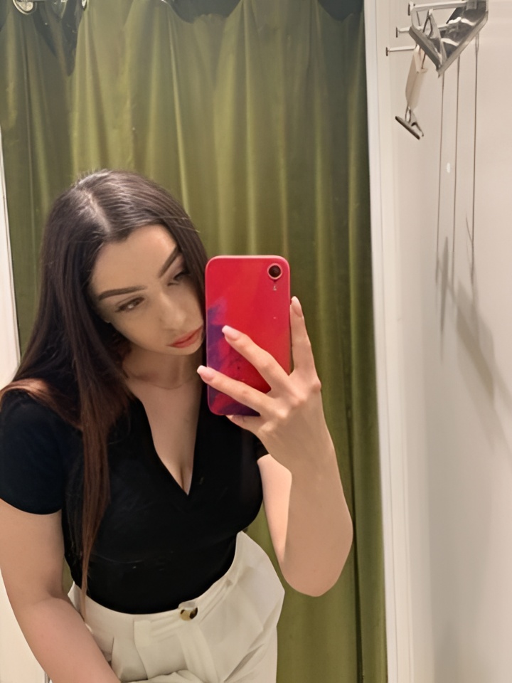 Борислава привлекальеная девушка из Лобачева цена от 5000 руб