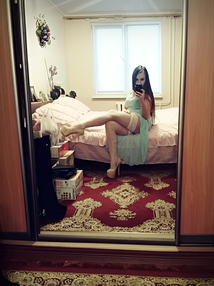 Индивидуалка Дарина, доступна для личного знакомства от 5000 руб