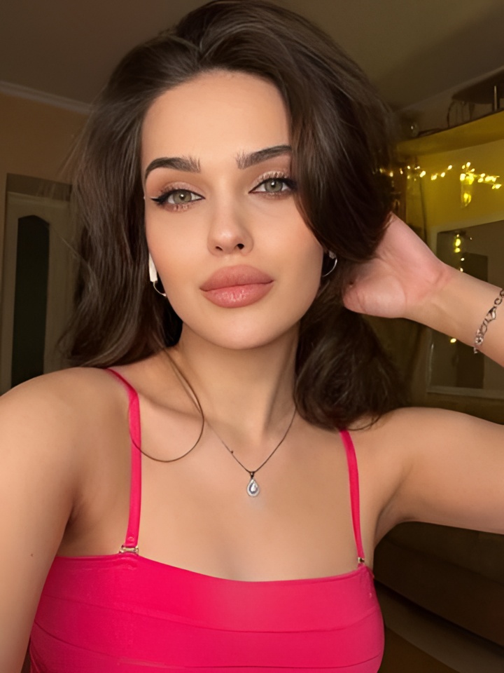 Индивидуалка Каролина, доступна для личного знакомства от 5000 руб