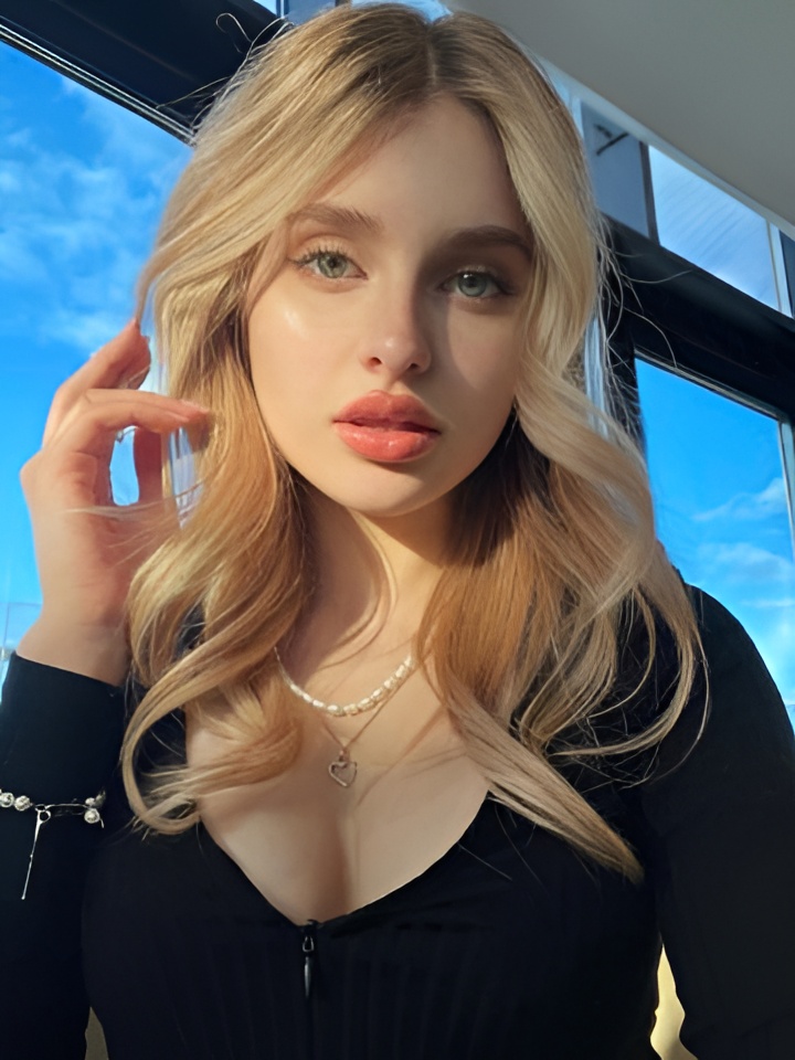 Ника привлекальеная девушка из Лобачева цена от 4000 руб