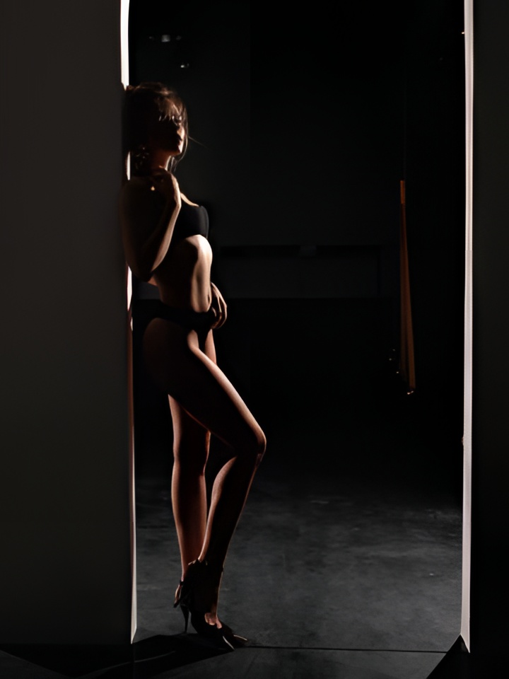 Индивидуалка Роксана, доступна для личного знакомства от 10000 руб