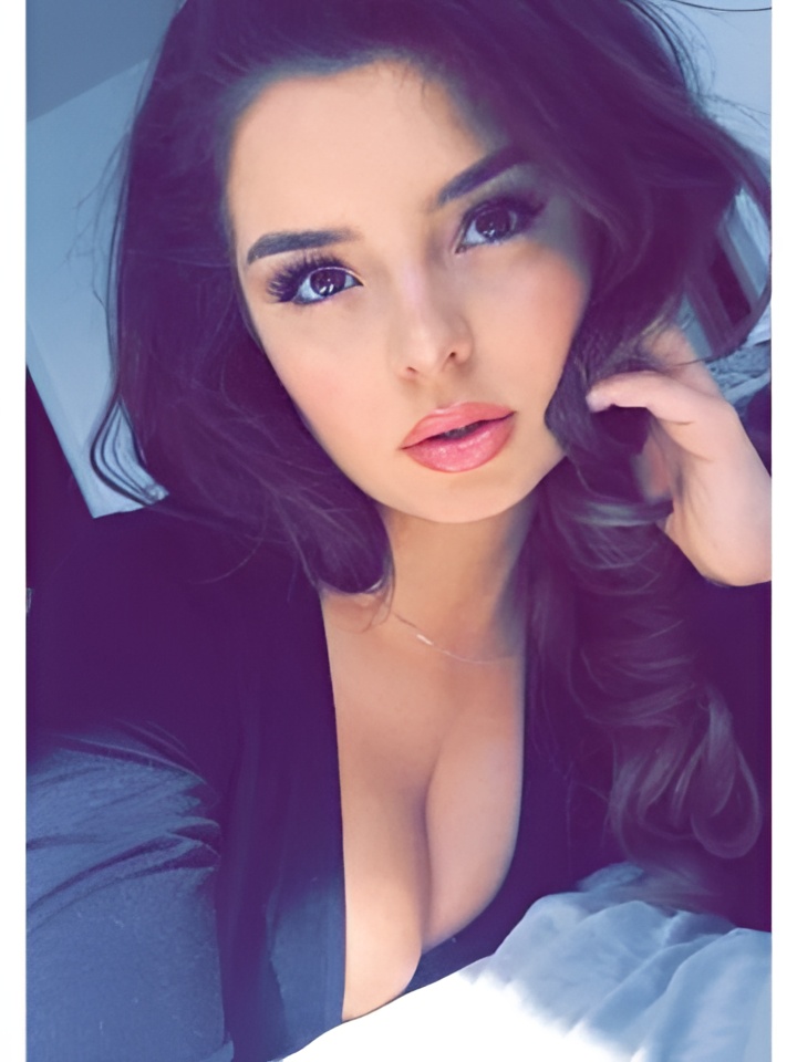 Индивидуалка Серафима, доступна для личного знакомства от 2000 руб