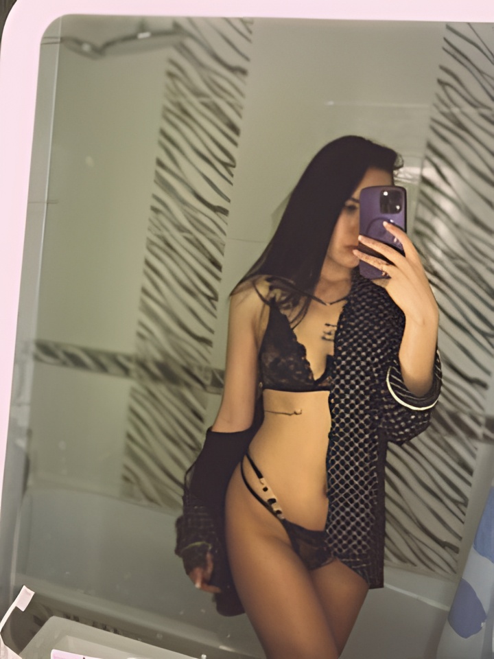 Индивидуалка Стефания, доступна для личного знакомства от 10000 руб