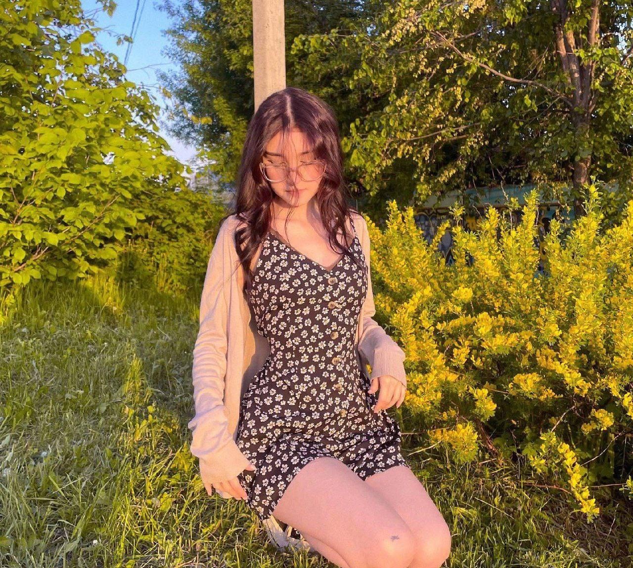 Ника привлекальеная девушка из Лобачева цена от 6000 руб