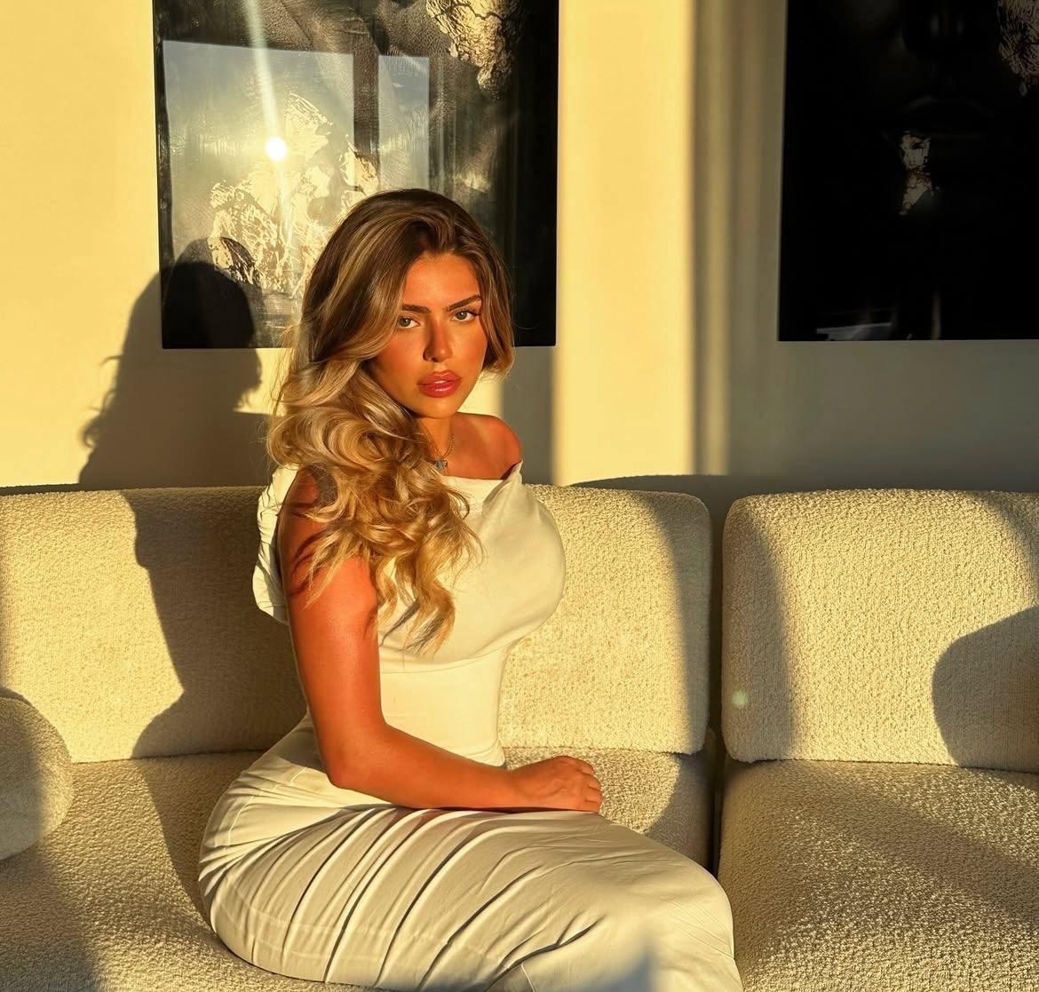 Индивидуалка Светка, доступна для личного знакомства от 10000 руб