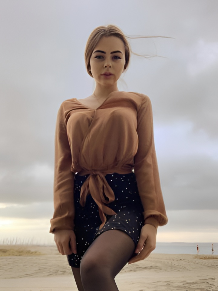 Индивидуалка Камилла, доступна для личного знакомства от 1500 руб