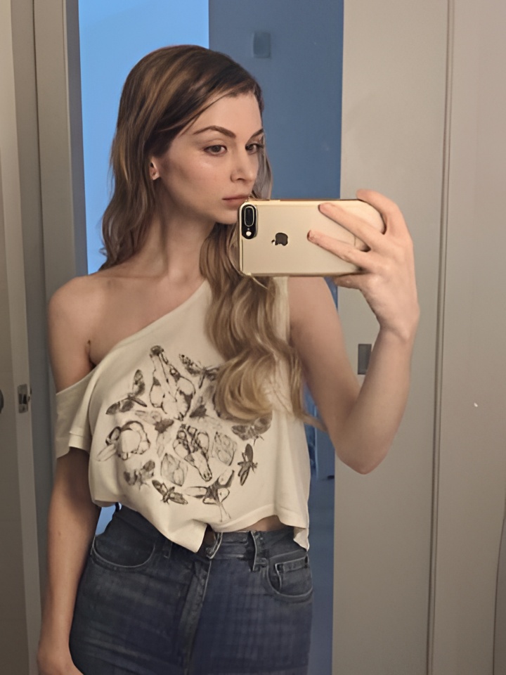 Индивидуалка Марселина, доступна для личного знакомства от 10000 руб