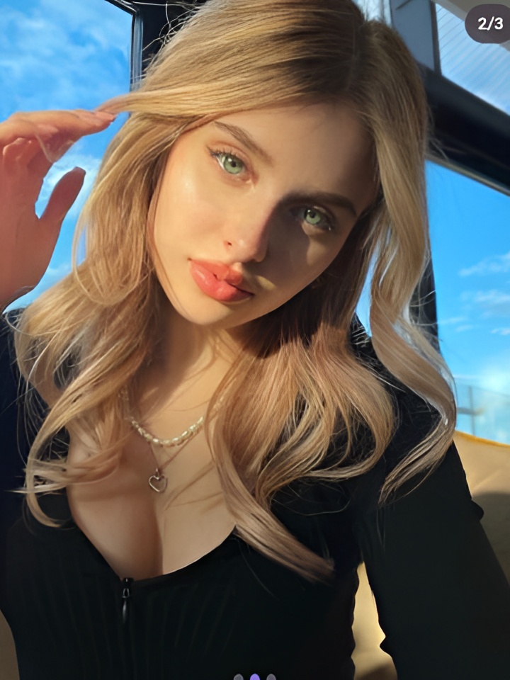 Индивидуалка Ника, доступна для личного знакомства от 4000 руб