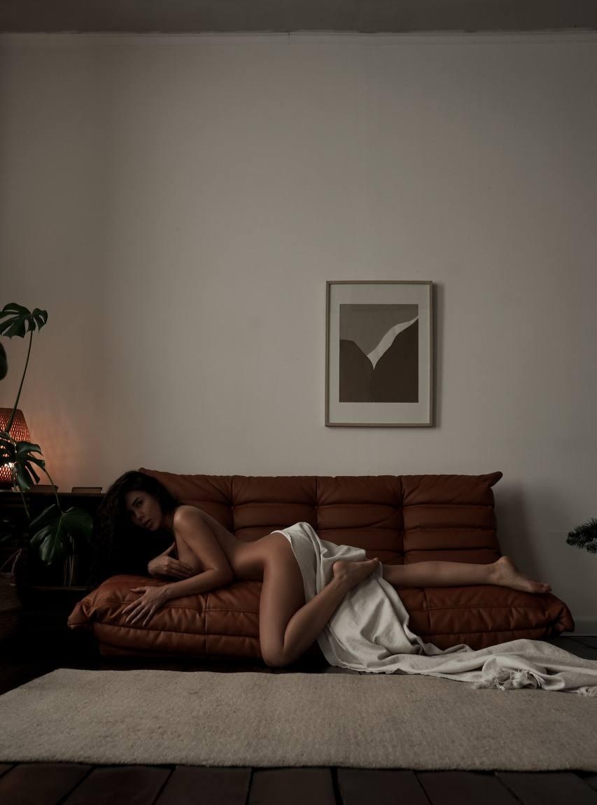 Индивидуалка Ладушка, доступна для личного знакомства от 4000 руб