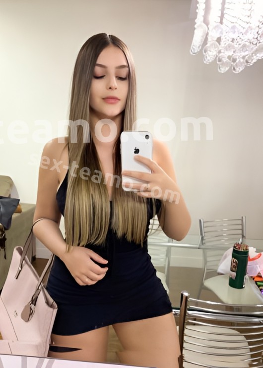 Индивидуалка Елизавета, доступна для личного знакомства от 2500 руб