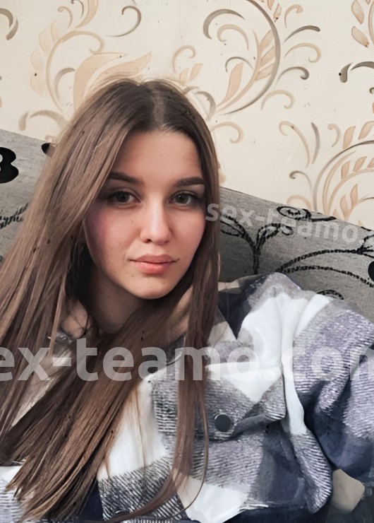 Софи привлекательная девушка из Лобачева цена от 10000 руб