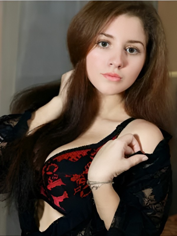 Анюта привлекательная девушка из Лобачева цена от 3000 руб