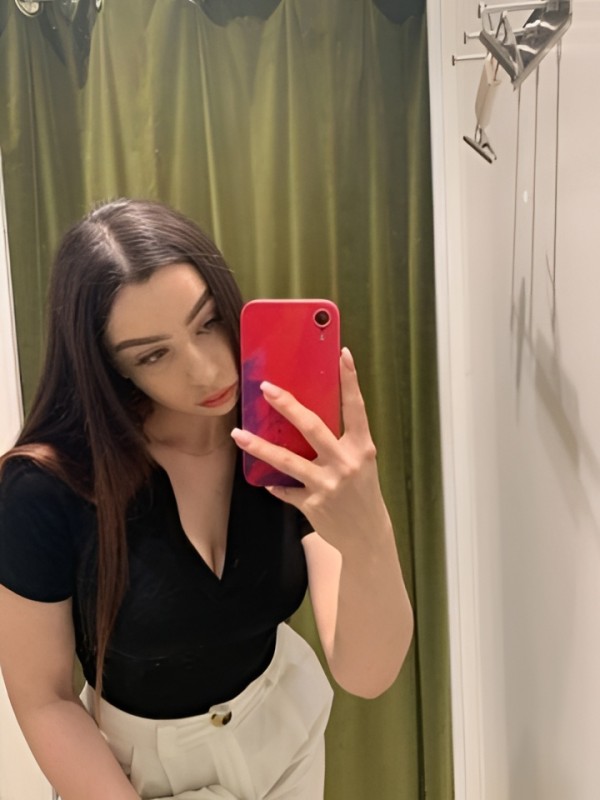 Борислава привлекательная девушка из Лобачева цена от 5000 руб