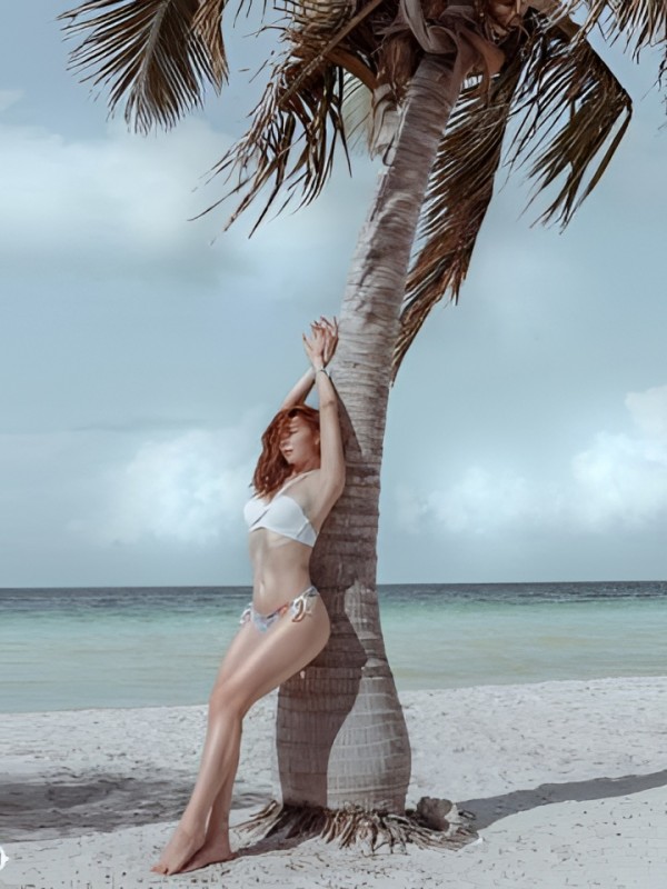 Инга привлекательная девушка из Лобачева цена от 4000 руб