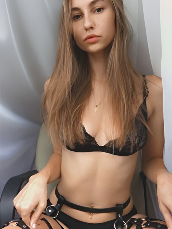 Ирма привлекательная девушка из Лобачева цена от 5000 руб