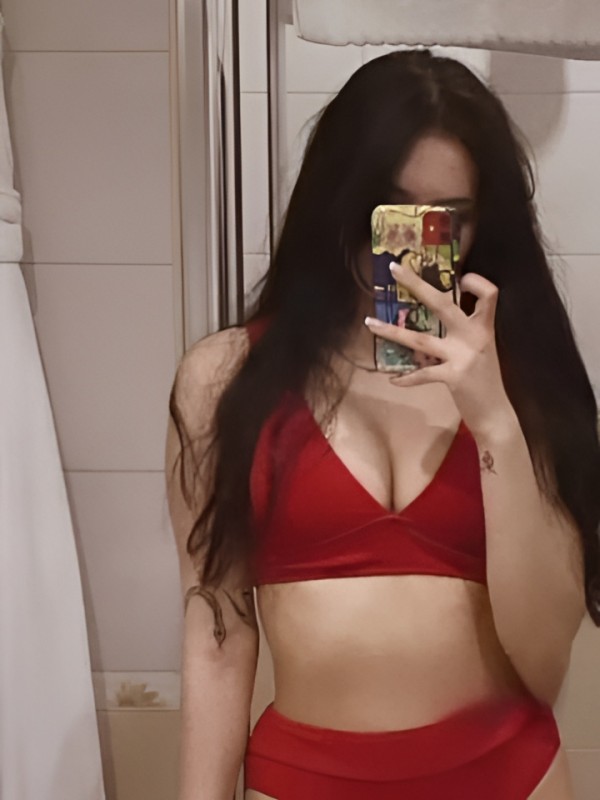 Катенька привлекательная девушка из Лобачева цена от 4000 руб