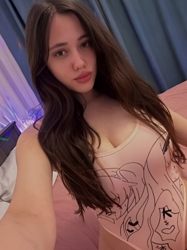 Летиция привлекательная девушка из Лобачева цена от 2000 руб