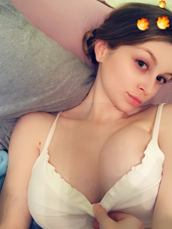 Марселина привлекательная девушка из Лобачева цена от 10000 руб