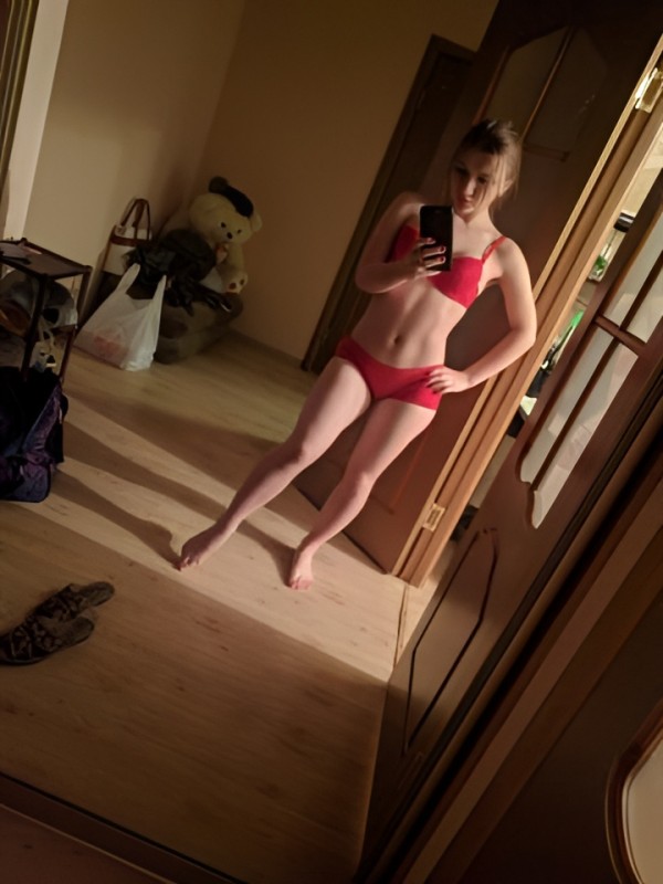 Медея привлекательная девушка из Лобачева цена от 2500 руб