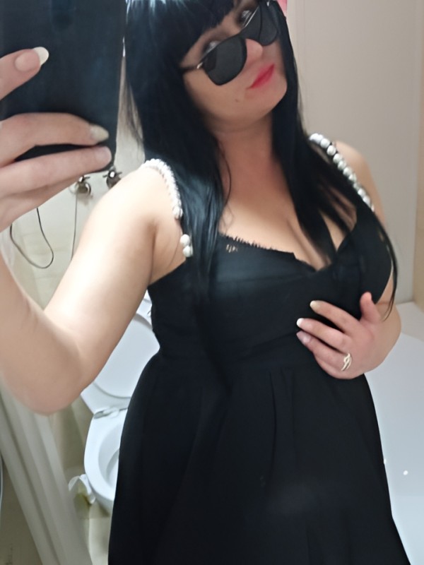 Сесилия привлекательная девушка из Лобачева цена от 4000 руб