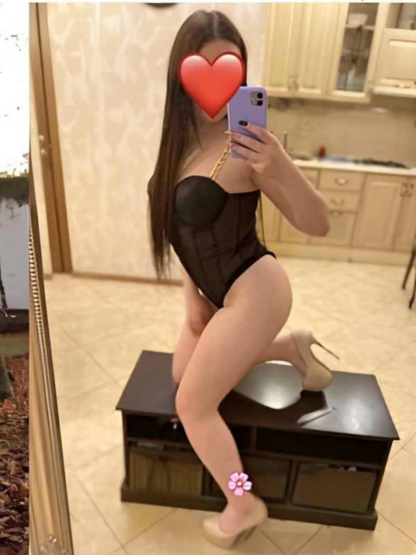 Таюша привлекательная девушка из Лобачева цена от 2500 руб