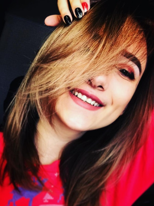 Виолетта привлекательная девушка из Лобачева цена от 3500 руб