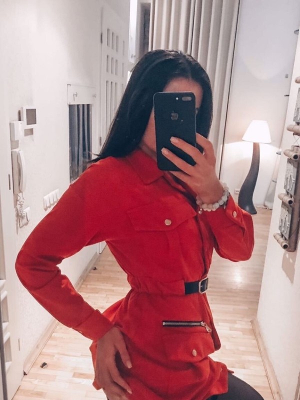 Аня привлекательная девушка из Лобачева цена от 3500 руб