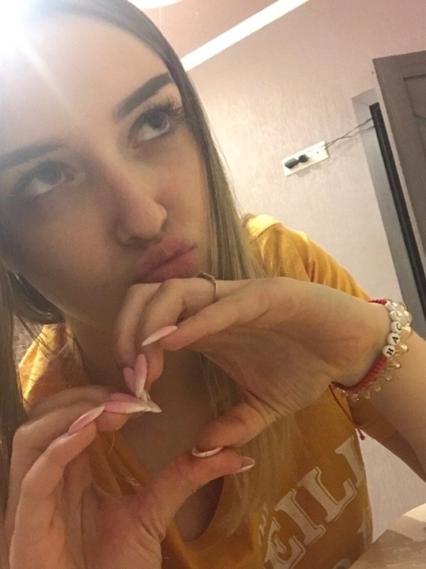 Алекса привлекательная девушка из Лобачева цена от 3000 руб