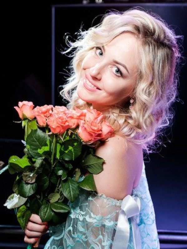 Лена привлекательная девушка из Лобачева цена от 3500 руб