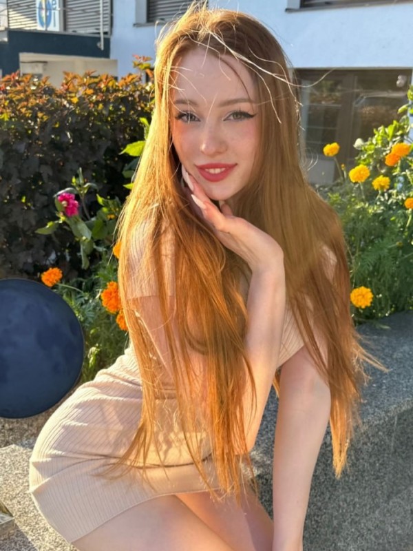 Яночка привлекательная девушка из Лобачева цена от 7000 руб