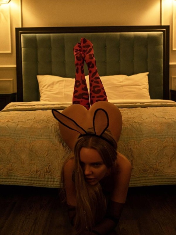 Лилия привлекательная девушка из Лобачева цена от 4000 руб