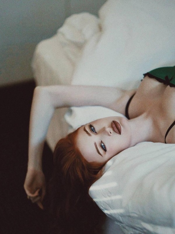 Варвара привлекательная девушка из Лобачева цена от 9000 руб