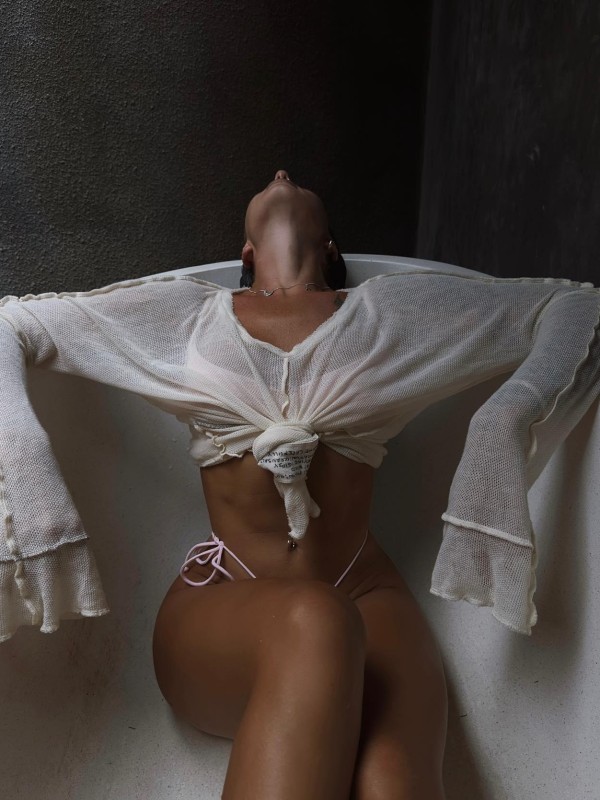 ОЛЕСЯ привлекательная девушка из Лобачева цена от 6000 руб